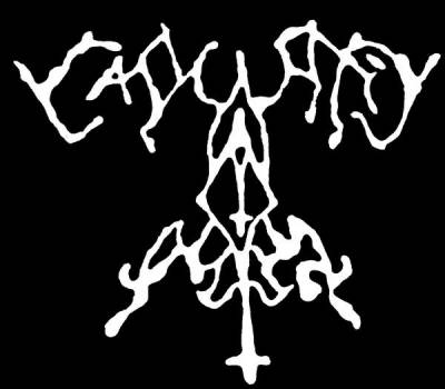 logo Cathartic Abyss